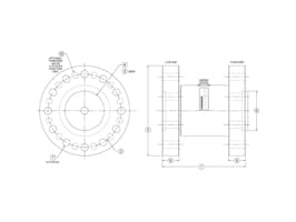 Reaktionsdrehmomentsensor