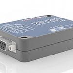 DIG-USB Kraftsensor Messverstärker