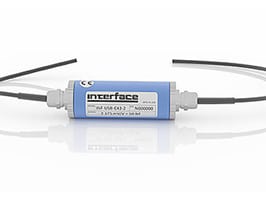 INF-USB Kabelmessverstärker