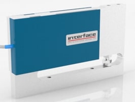 Load cells model Single Point SPI- I and II | Interfaceforce