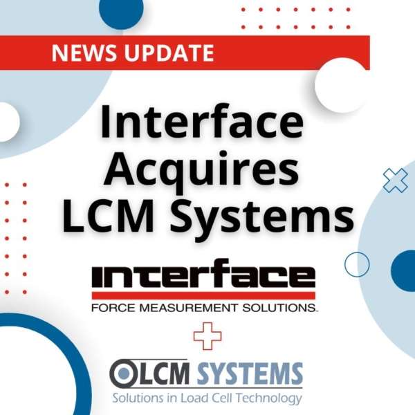 Interface acquires LCM Systems | Interfaceforce