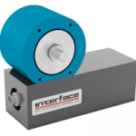 Lagerloser Miniatursensor für z.B. Prüfstandsanwendungen IFFT11