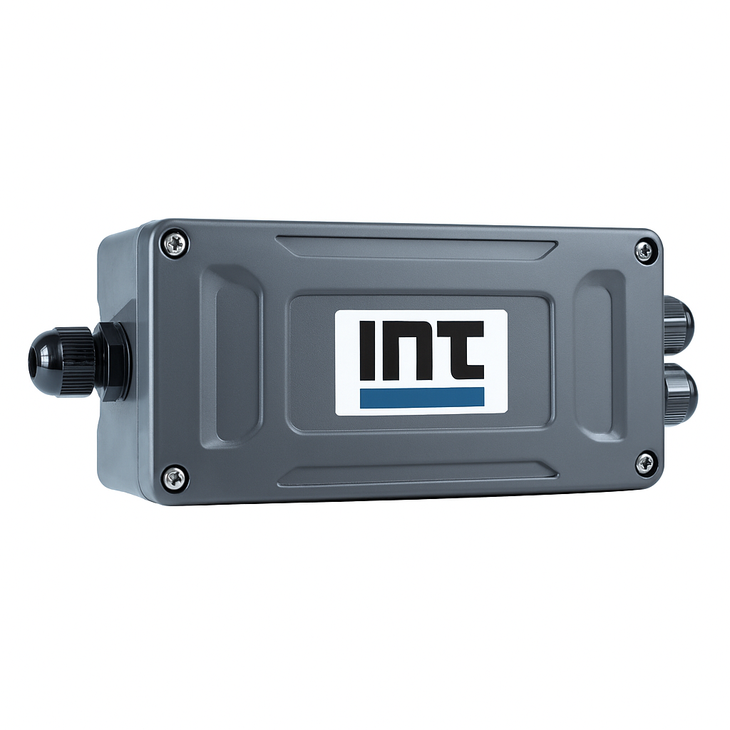 Universal Messverstärker für DMS Modell SGA