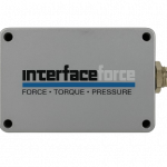 DMS-Verstärker für DIN-Hutschiene IFFDM1