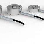 Miniatur Druck-Kraftsensor]