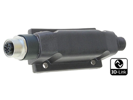 1-Kanal IO-Link Messverstärker